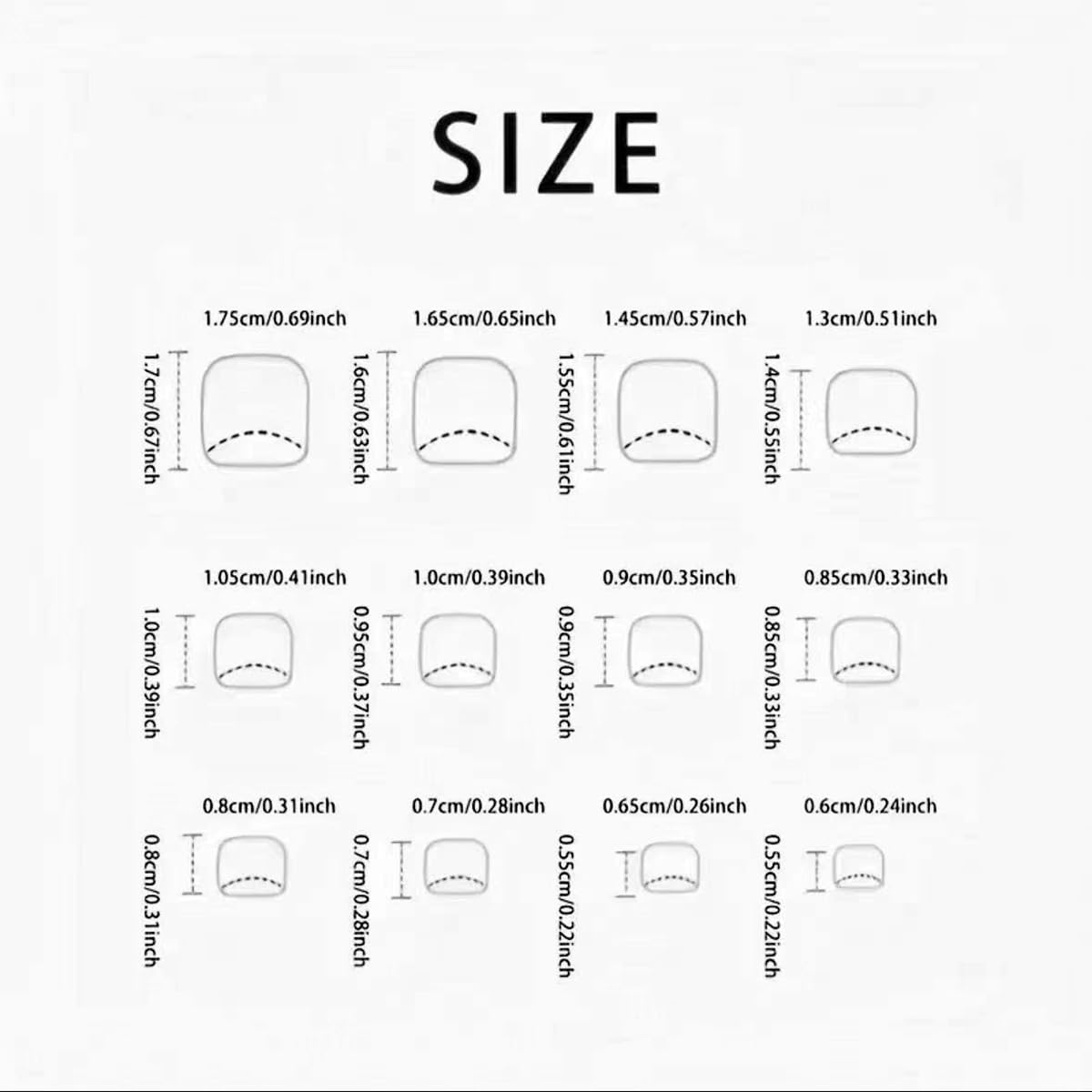 Leopard Print French Tip Press on Toenails Short Square Fake Toenails Summer False Toe Nails Glossy Acrylic Toenail with Cute 3D Pink Bow Design Full Cover Stick on Toe Nail for Women Manicure 24pcs