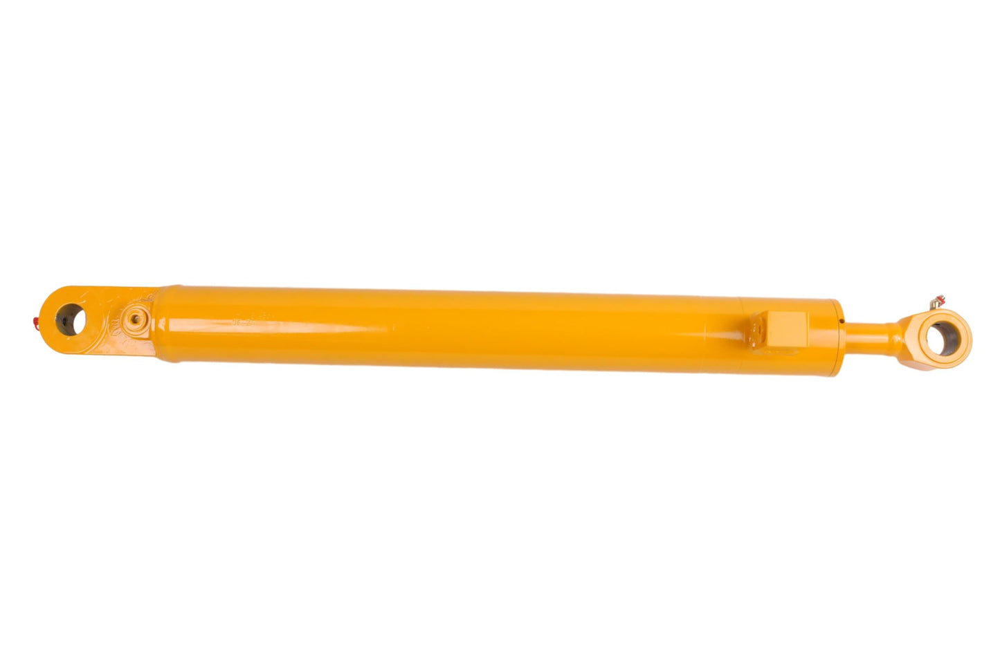 Solarhome New Hydraulic Bucket Tilt Cylinder 118156A1 G34926 Compatible With Case Skid Steer Loader 1845C 1845S 1845 1845B