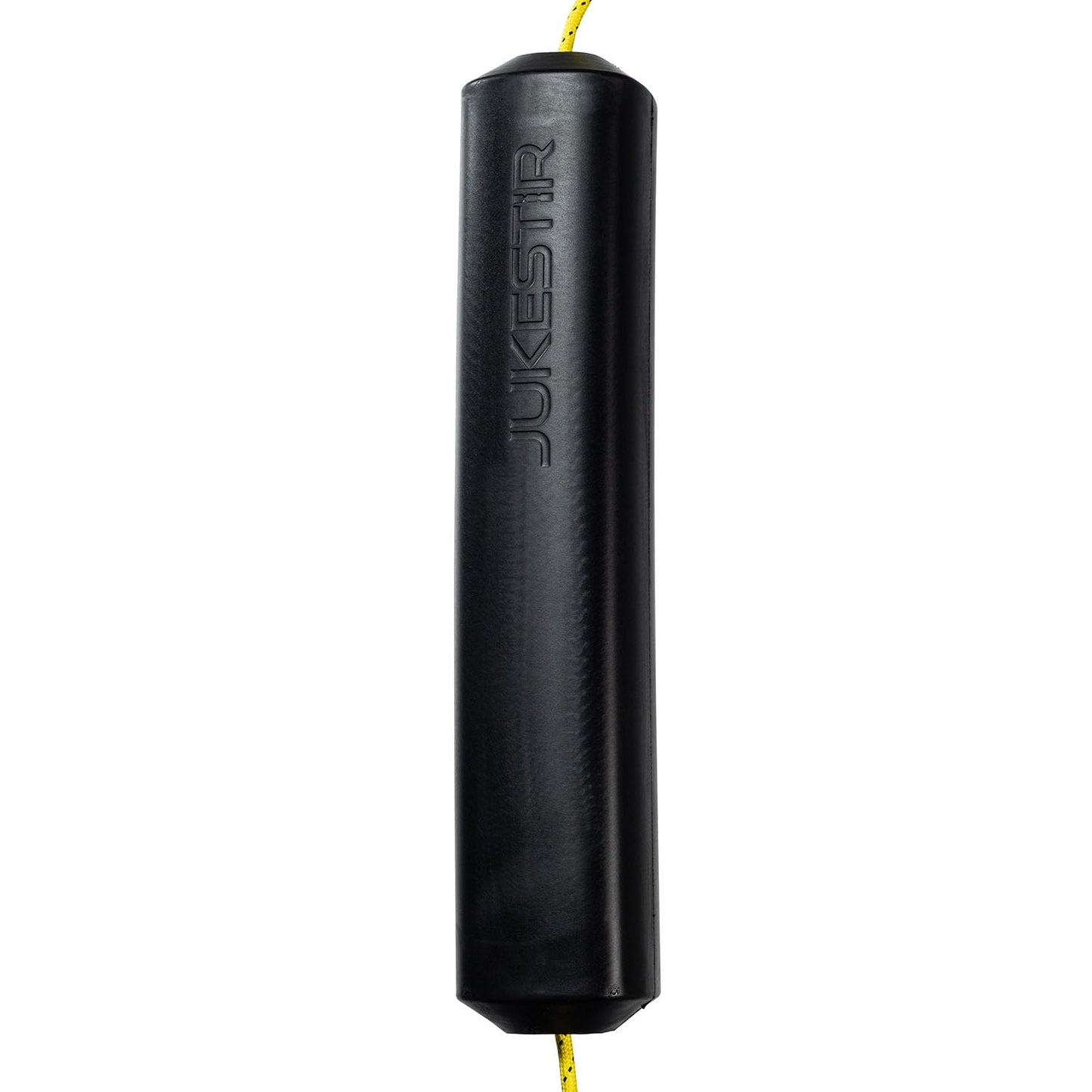 Jukestir® Only Punching Bag with Dynamic Motion. Better Footwork Than Double End Bag, Speed Bag. More Agility Than Heavy Bag. Boxing MMA Equipment. Great Workout for Adult or Teen. Used by Pros.
