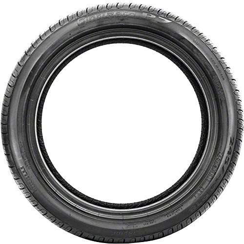 Pirelli Cinturato P7 205/55R16 91V Passenger Tire