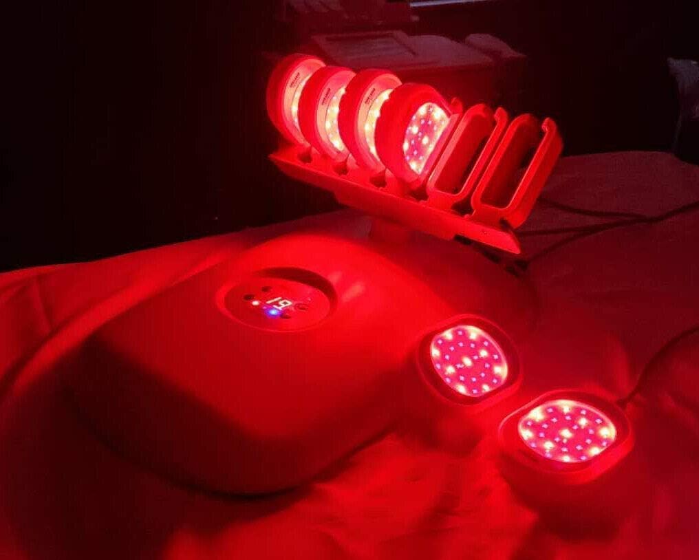 Body Lipo Light Machine Fat Removal Machine