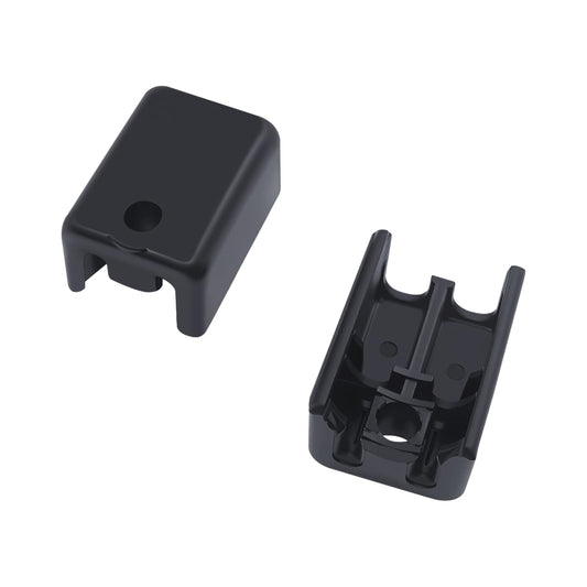 Nbwoal （2PK） 731-04216A 731-04216 Dual Cable Fitting Holder for MTD Craftsman Troy-Bilt Yard Compatible 247887550, 247887001, 247887000 Machines Snow Blowers Throwers