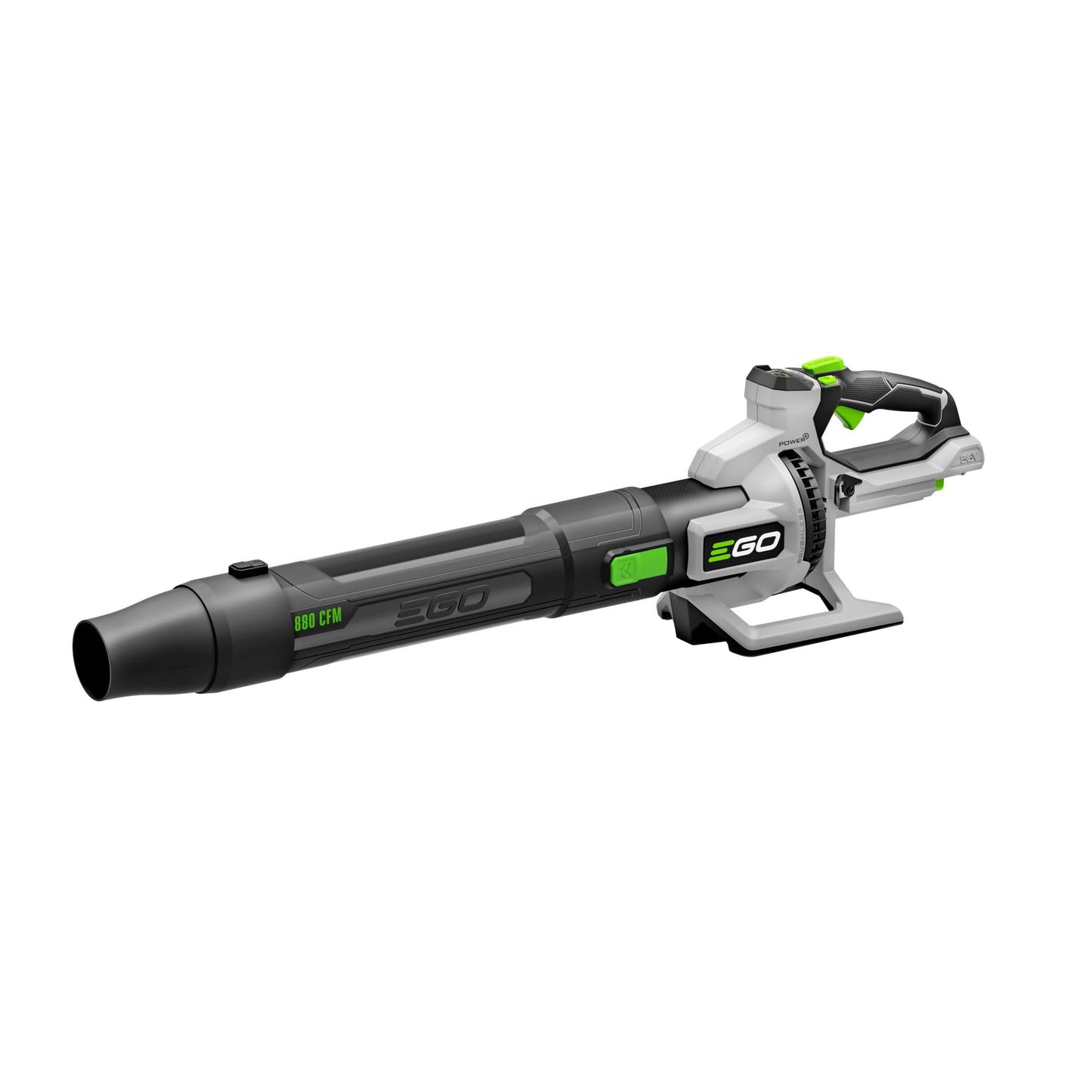 EGO Power+ Leaf Blower, Cordless Electric 880 CFM, Battery and Charger Not Included - LB8800