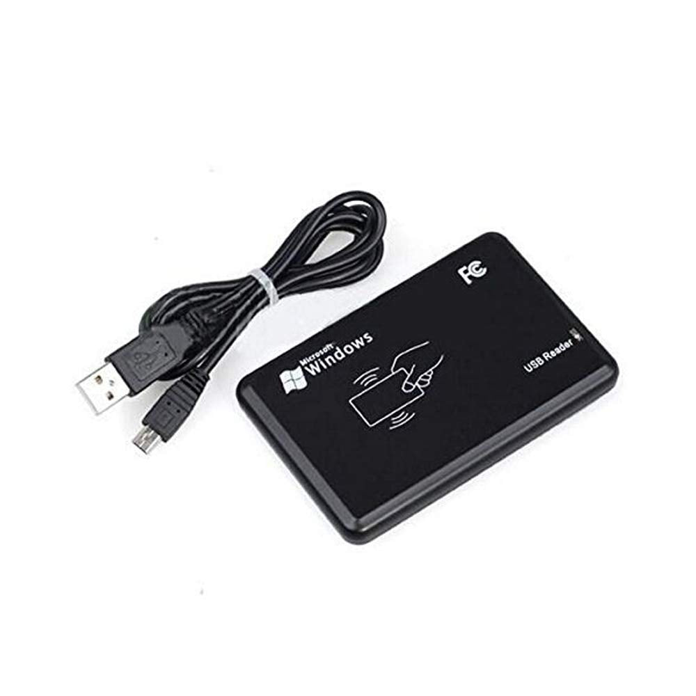 MENGQI-CONTROL Waterproof Metal Keypad Reader TCP/IP 2 Doors Access Control Kit Outdoor Install Magnetic Lock Metal Exit Button 110V Power Box RFID Cards/Key Fob(Phone APP remotely Open Door)