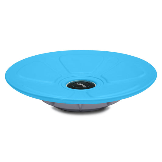 OPTP Pelvic Rocker Core Trainer – Balance Disc for Core Stability and Pelvic Floor Training – Hip Mobility Trainer and Pilates Exercise Equipment for SI Joint Support