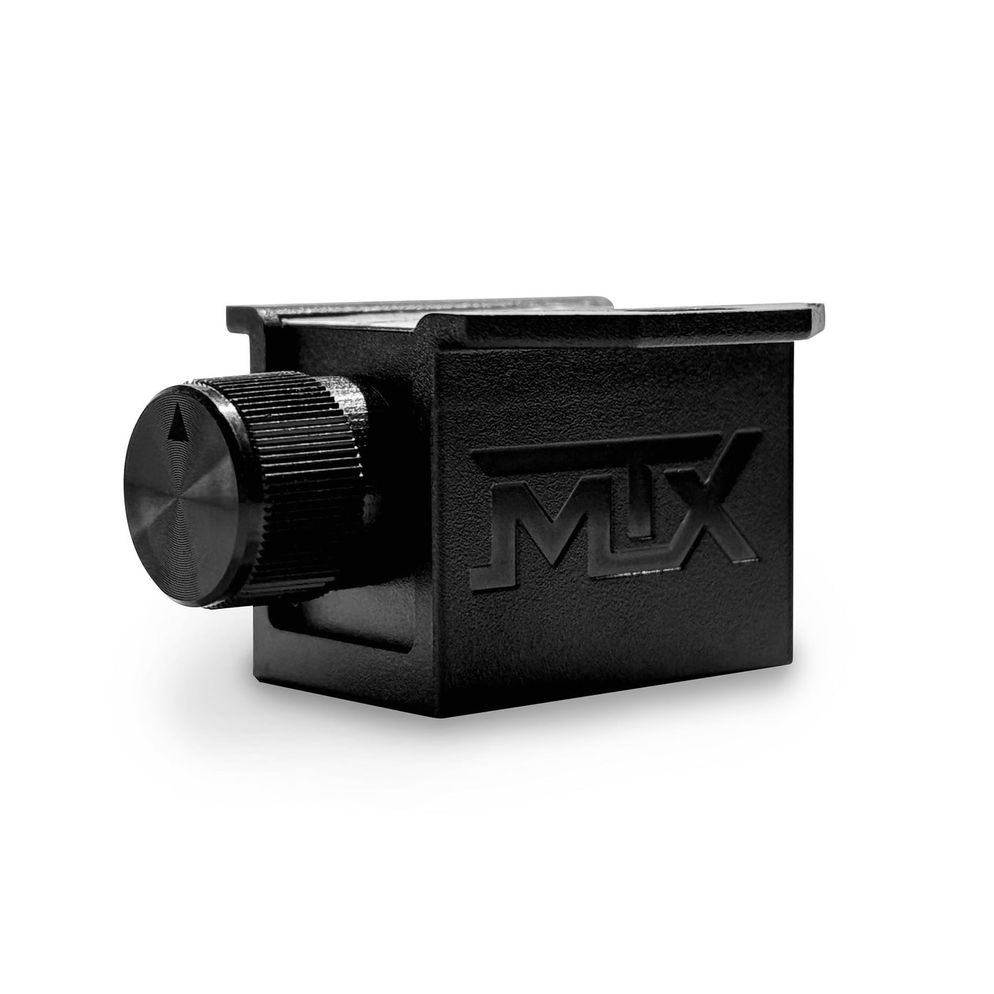MTX 12" 1200W Dual Loaded Car Subwoofer Audio with Sub Box and Amplifier, TNP212D2