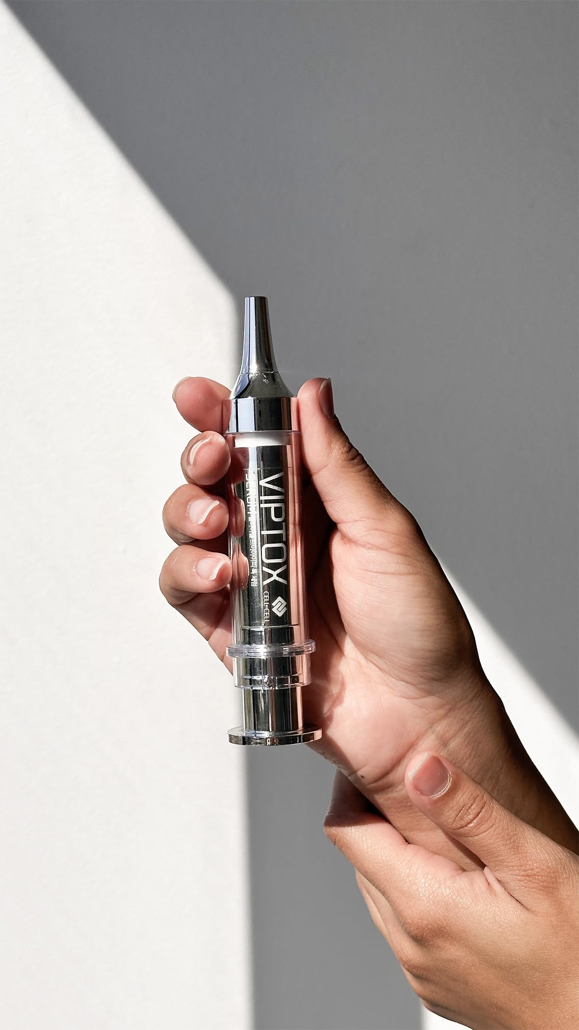VIPTOX Serum | Special Revitalizing Skincare Serum To Help Maintain A Youthful & Radiant Complexion | Pack of 5