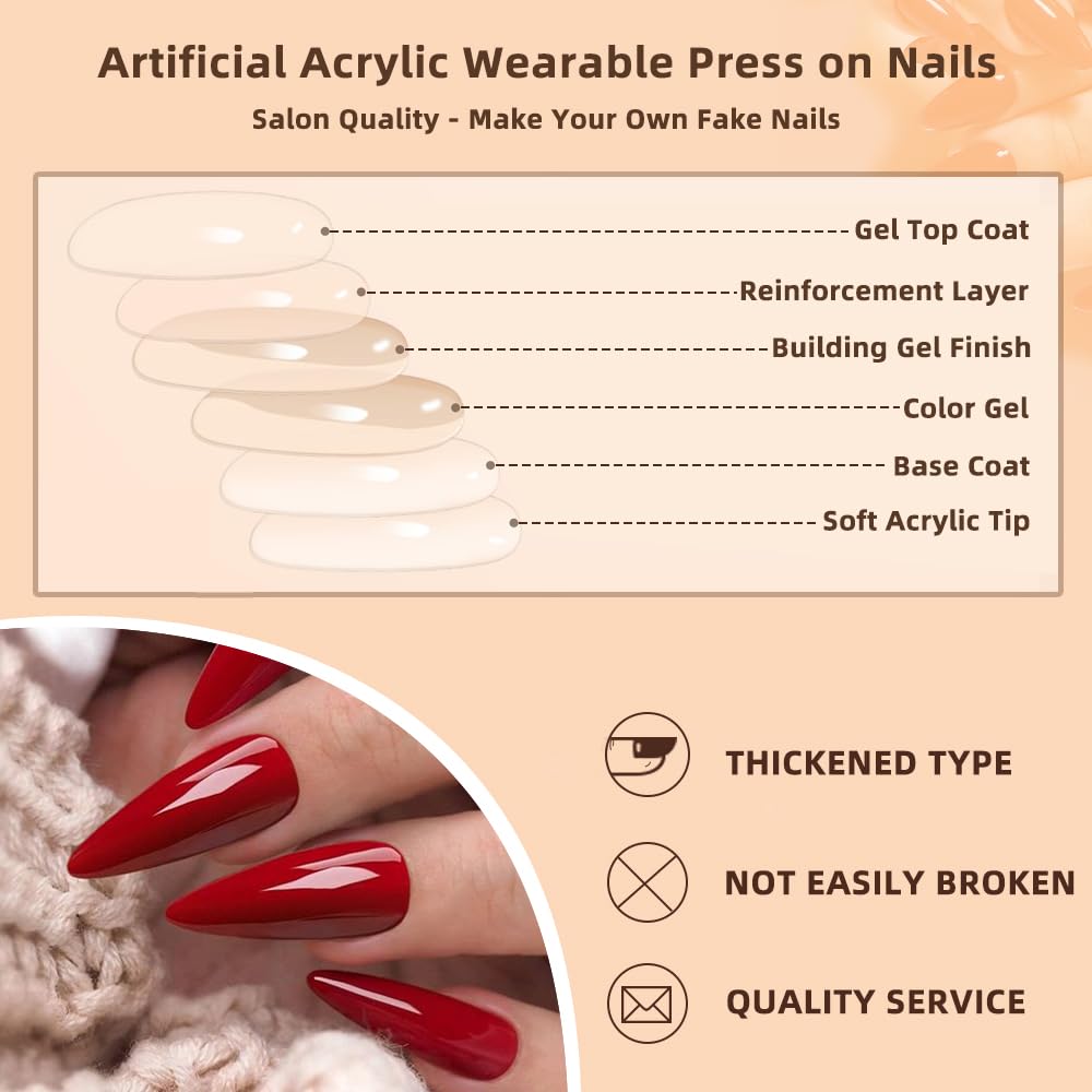 yefiuo Flowers Press on Toenails White Red French Toe Press on Nails Tips Kit Fake Toe Nails Press ons False Toenails Rhinestones Acrylic Glue on Nails Stick on Nails for Women Nail Supplies 24Pcs