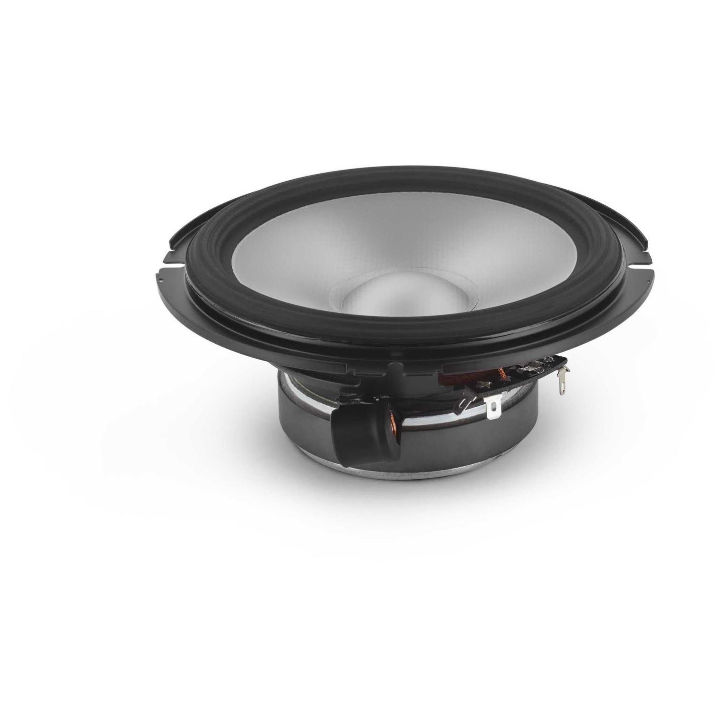 Alpine S2-S65C - Next-Generation S-Series 6.5" Component Speaker Set