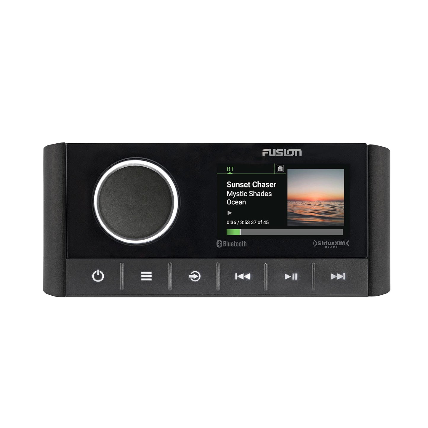Garmin Fusion® Apollo™ MS-RA670 Marine Stereo, With DSP, A Garmin Brand