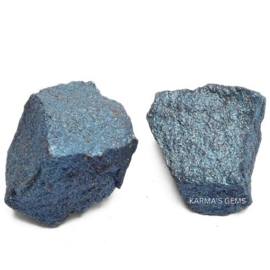Crystals, Rocks, Jade, Crystals and Healing Stones, Witchcraft Supplies, Healing Crystals, Stones, Healing Stones, Rock Collection, Agate, Raw Stones (Hematite, 2 Pcs)