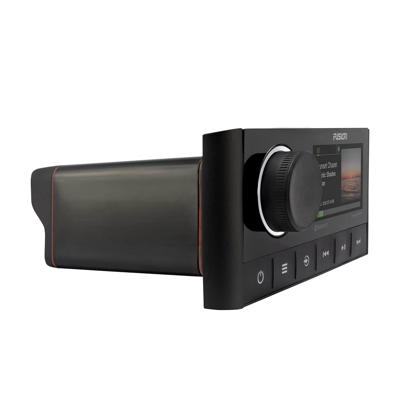Garmin Fusion® Apollo™ MS-RA670 Marine Stereo, With DSP, A Garmin Brand