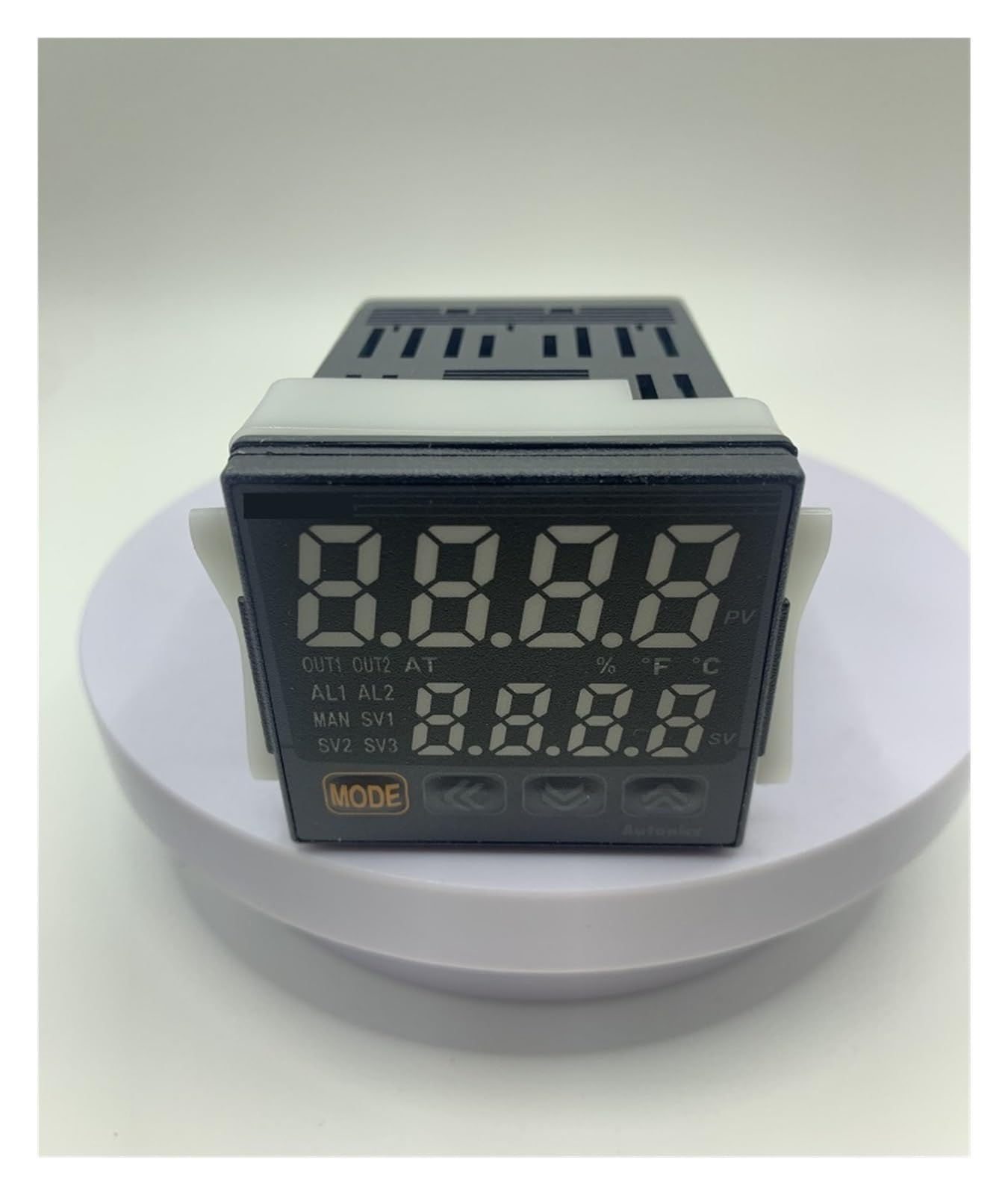 GUGHTBCBP Digital pid Temperature Controller Temperature Controller TK4S-B4RC, TK4S-14SC, TK4S-24SC, TK4S-R4SC Digital Thermometer Controller(TK4S-B4RC)