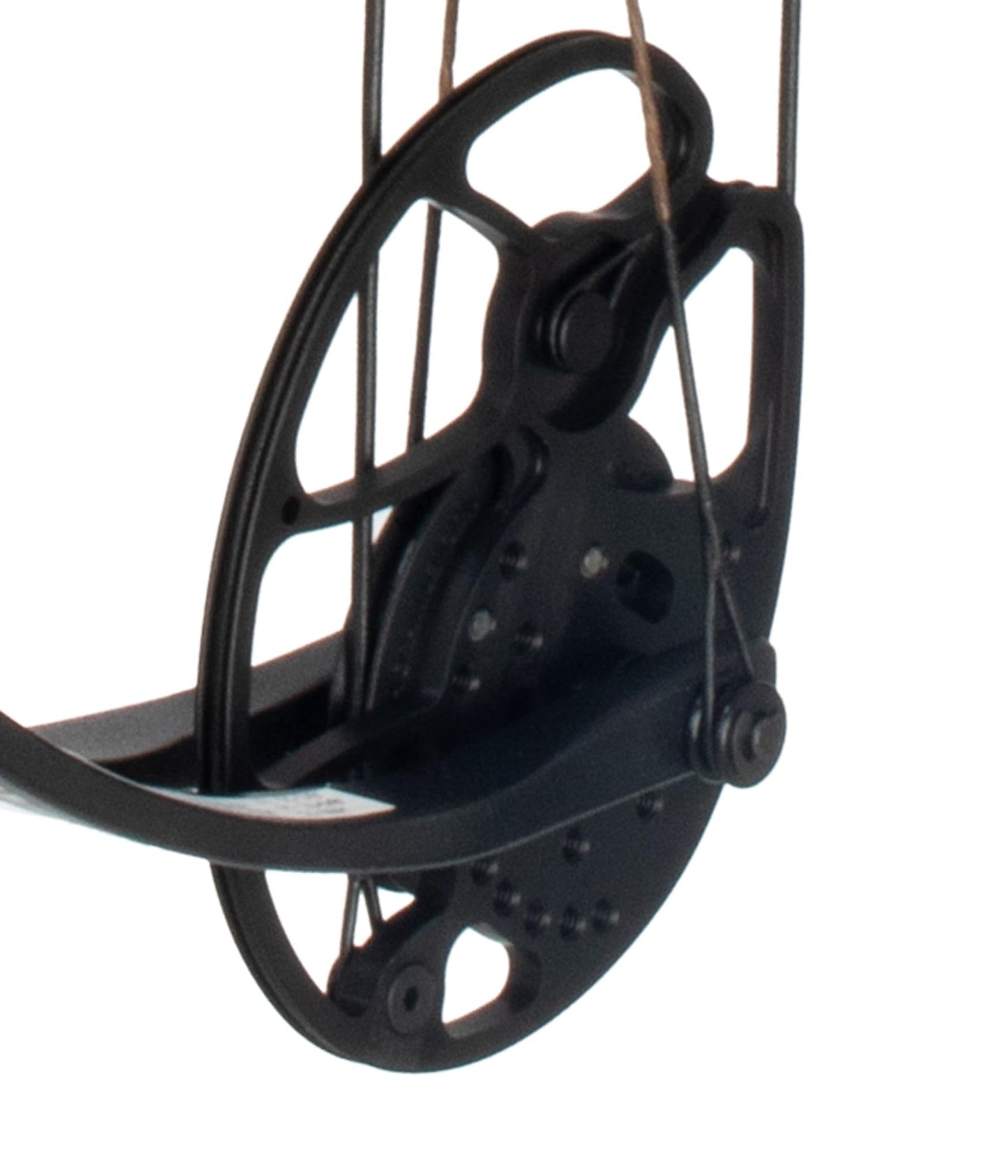 Bear Archery Royale Ready to Hunt Compound Bow Archery Set with Archery Accessories for Adults and Youths, 12”- 27” Draw Length, 5-50 Lbs Draw Weight, Up to 290 FPS