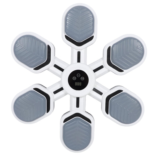 Alomejor Music Boxing Machine, Smart Electronic Punching Target with Interactive Training for Home Gym, Hangable Wall Equipment for Boxing Fitness