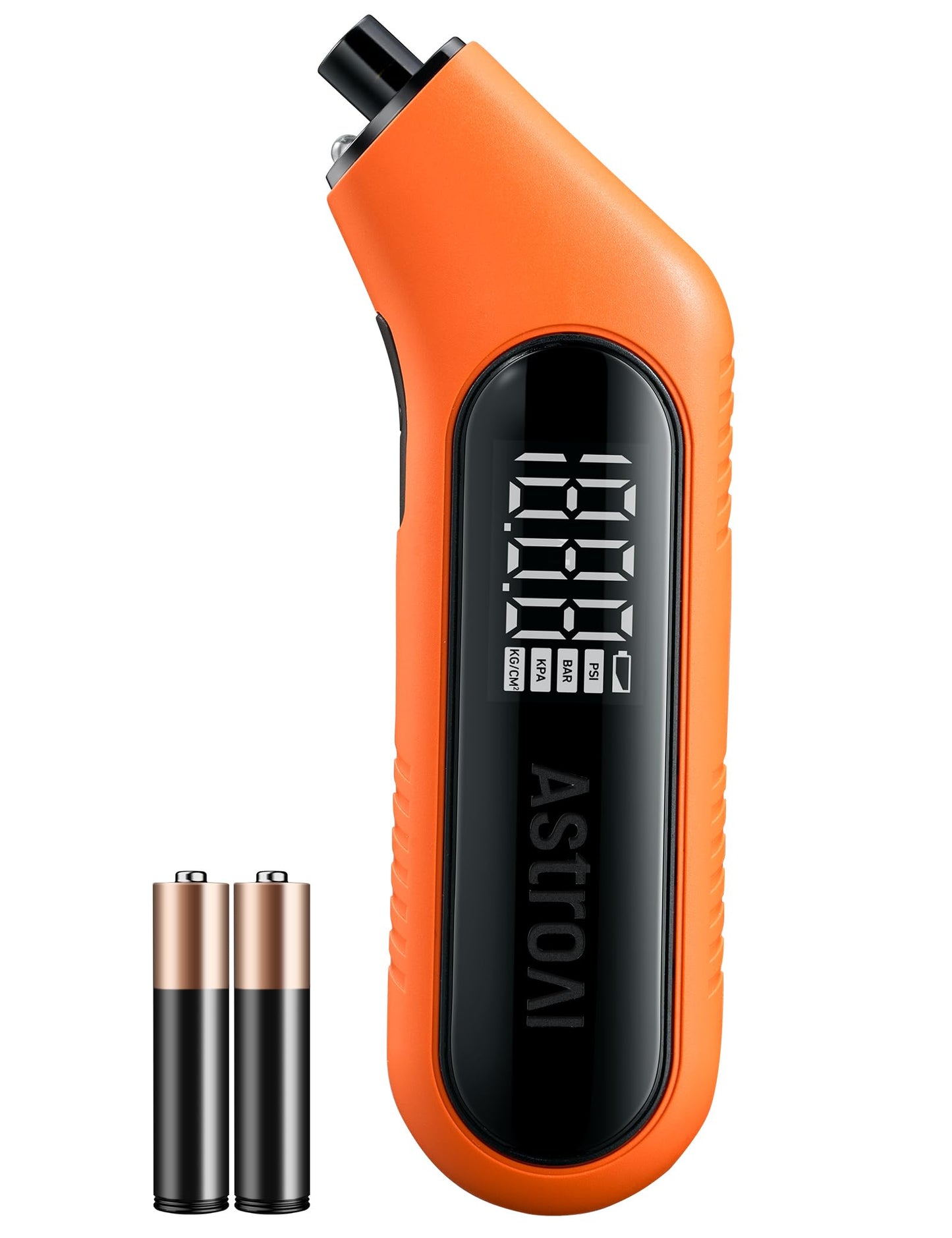 AstroAI Tire Pressure Gauge Digital 0-150PSI and 300PSI Large Screen