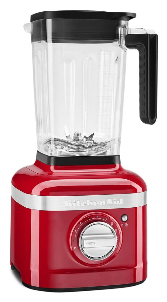 KitchenAid K400 Variable Speed Blender - KSB4027, Passion Red, 56 oz