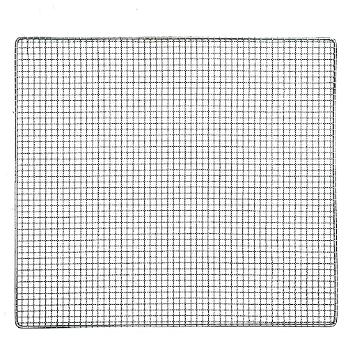 Restaurantware Hi Tek Food Dehydrator 1 Food Dryer Machine - 120V/1000W 10 Shelves Stainless Steel Dehydrator For Food Built-In Timer No-Slip Feet Removable Door