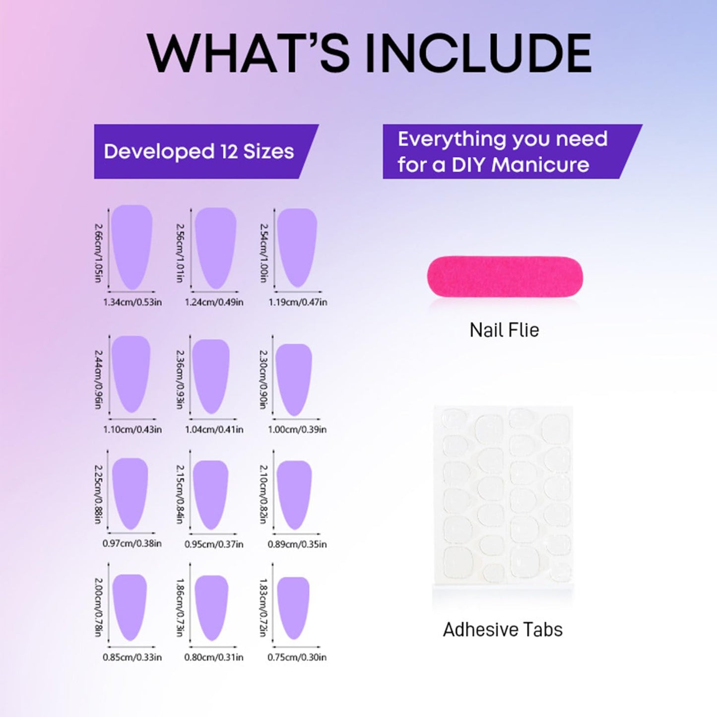 24Pcs 3D Snake Press on Nails Gold Sun Gel Glue on Fingernails Moon Medium Almond Fake Nails Glossy Silver Glitter Stick on Nail Acrylic Full Cover False Nail for Holiday Manicure Art