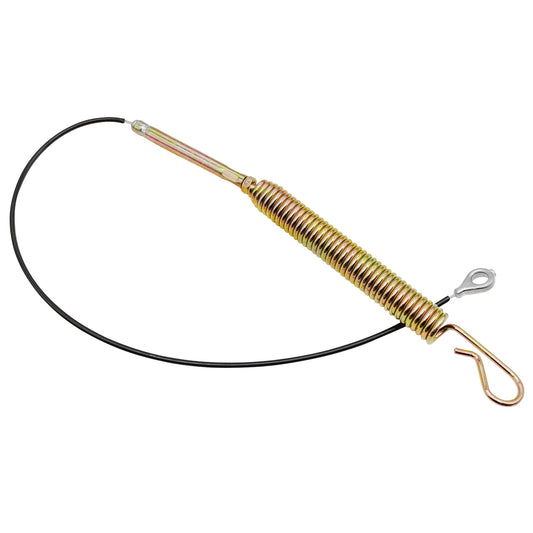 NOFIXS 06900502 Auger & Upper Traction Cable Fits Ariens 921013 921017 921018 921022 921024 921030 921038 921032 921037 Snowblowers