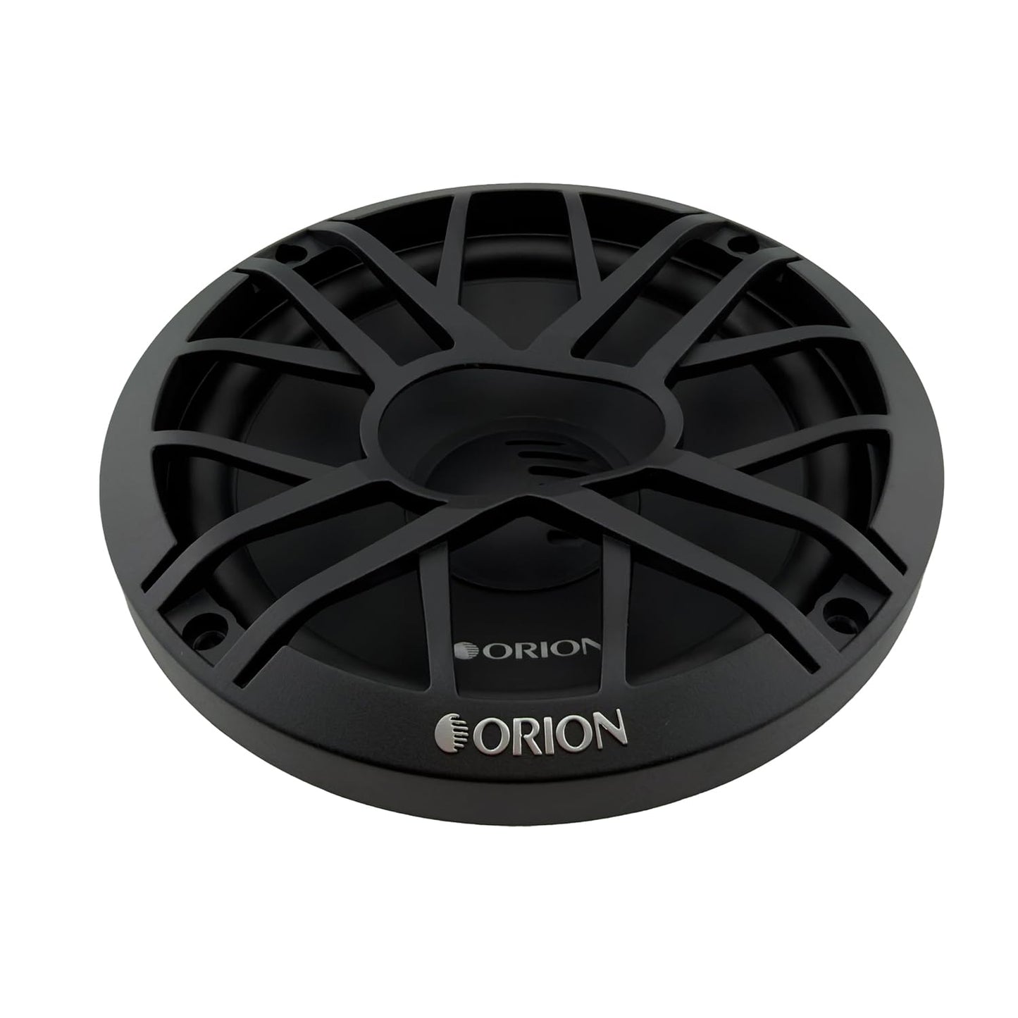 ORION XTR Series XTR65.SC 2-Way Coaxial Car Audio Component System - 6.5” Speakers, Full Range, Enhanced Bass, 340W, 4 Ohms, Easy Installation, 1” Silk Dome Tweeter, External Passive Crossover -Pair