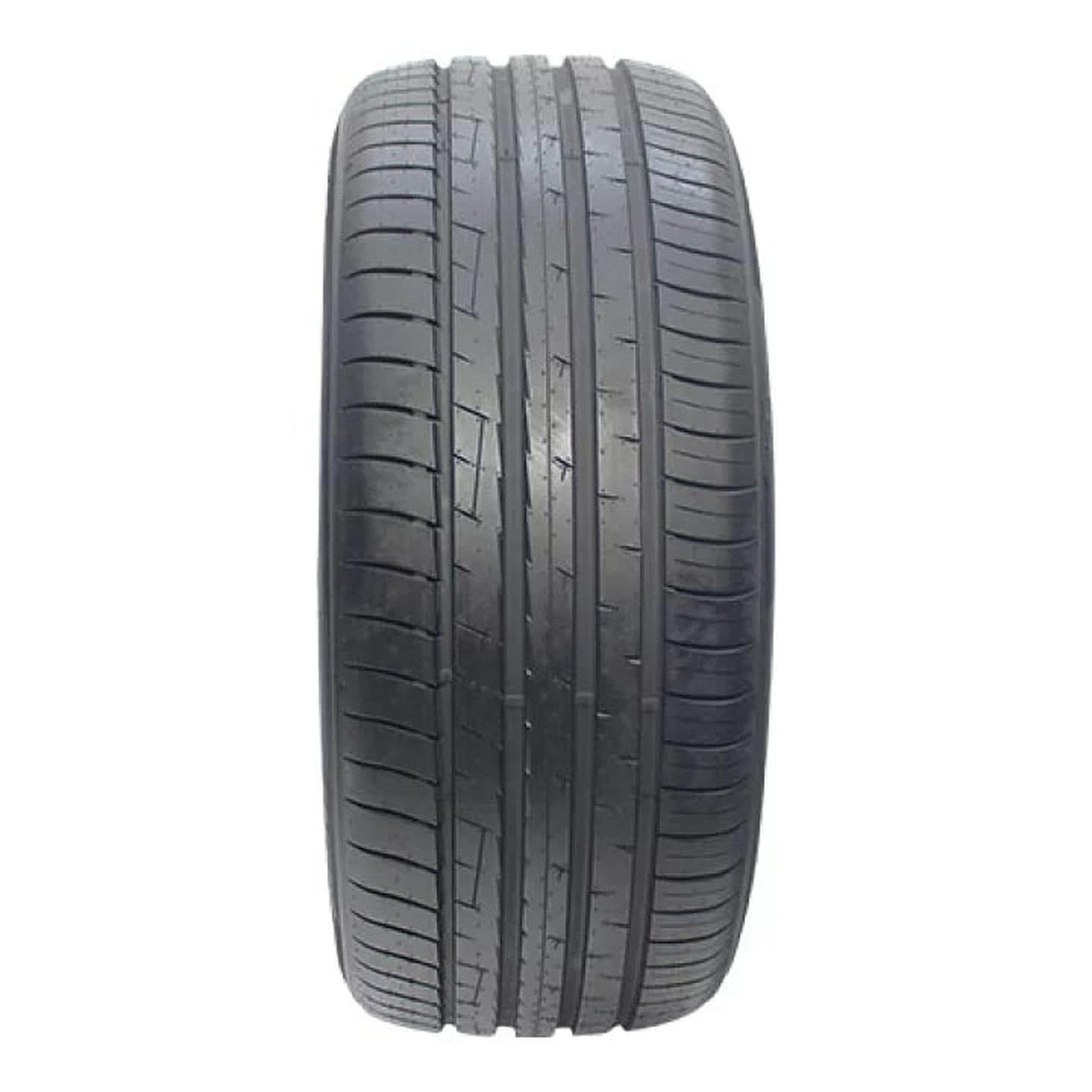 Zeetex SU5000 Max Truck/SUV All-Season High Performance Radial Tire-255/50R19 255/50/19 255/50-19 107W Load Range XL 4-Ply BSW Black Side Wall UTQG 440AAA
