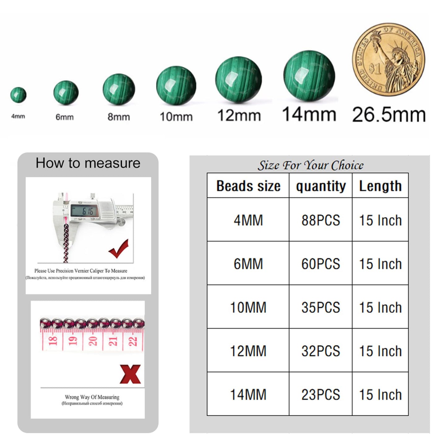 45PCS 8MM Natural Pink Aventurine Stone Beads Energy Healing Beads for DIY Jewelry Bracelet Necklace Making for Jewelry Making15Inch…