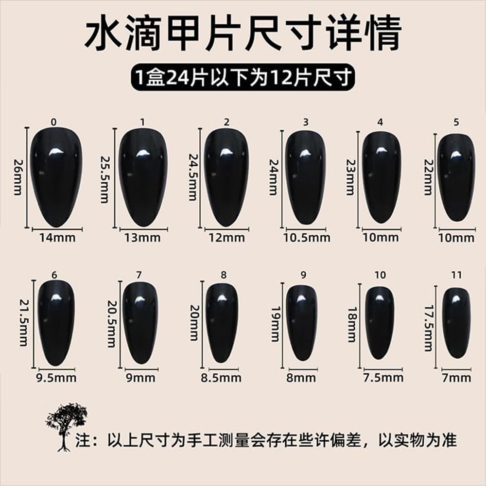 French Tip Press on Nails Medium Almond Fake Nails with Glossy Bow Designs Silver Flower False Nails Sppring Holiday Nails Press ons Reusable Full Cover Glue on Nails Artificial Nails for Women