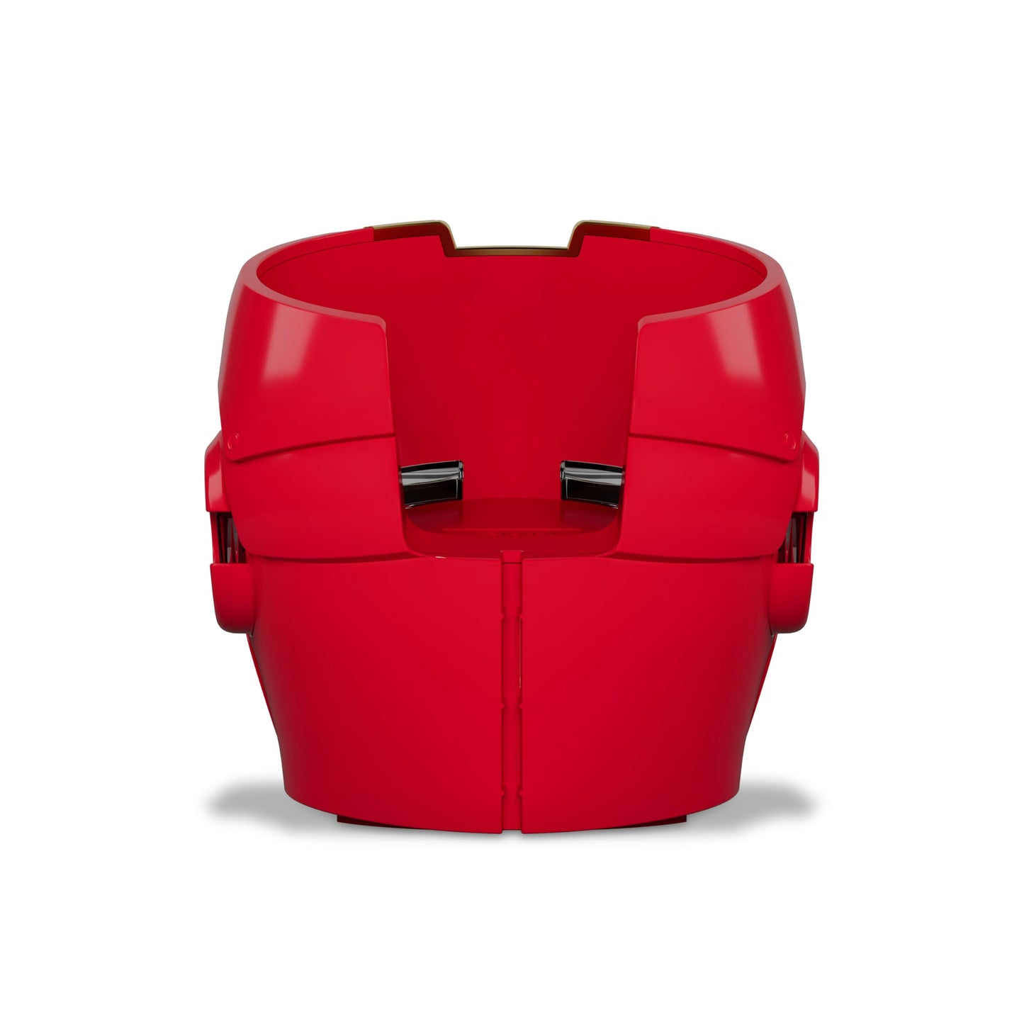 Limited Edition, Marvel Iron Man Stand for Amazon Echo Dot (4th & 5th Generations). Device Sold Separately