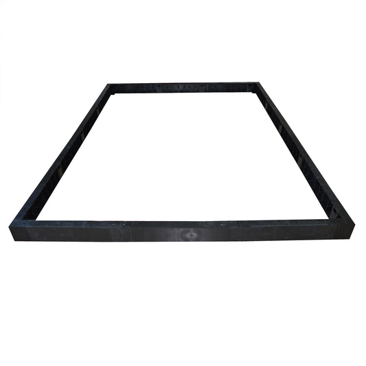Palram Rion Hobby/Grand Gardener Base Kit 8' x 12'