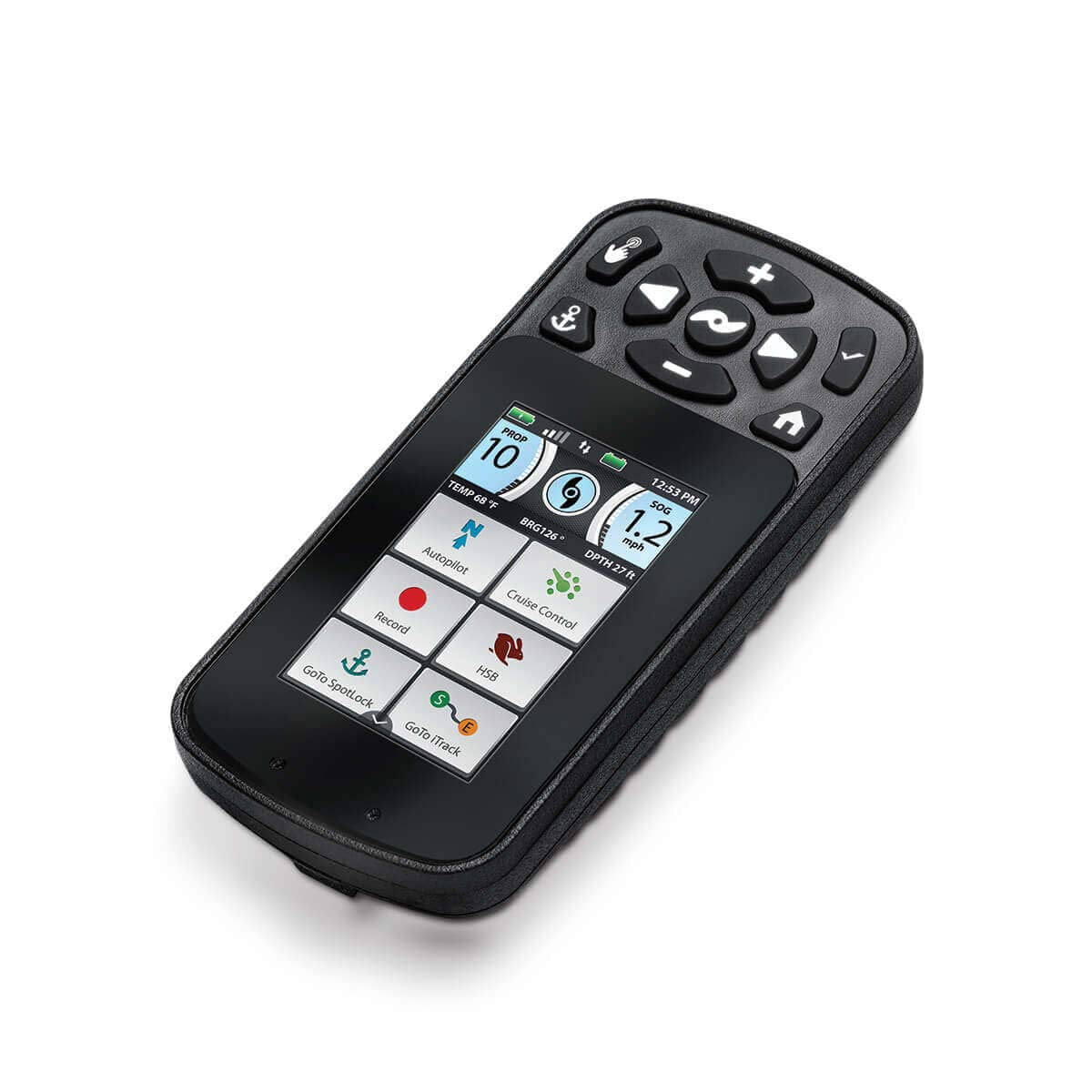Minn Kota i-Pilot Link Bluetooth Remote