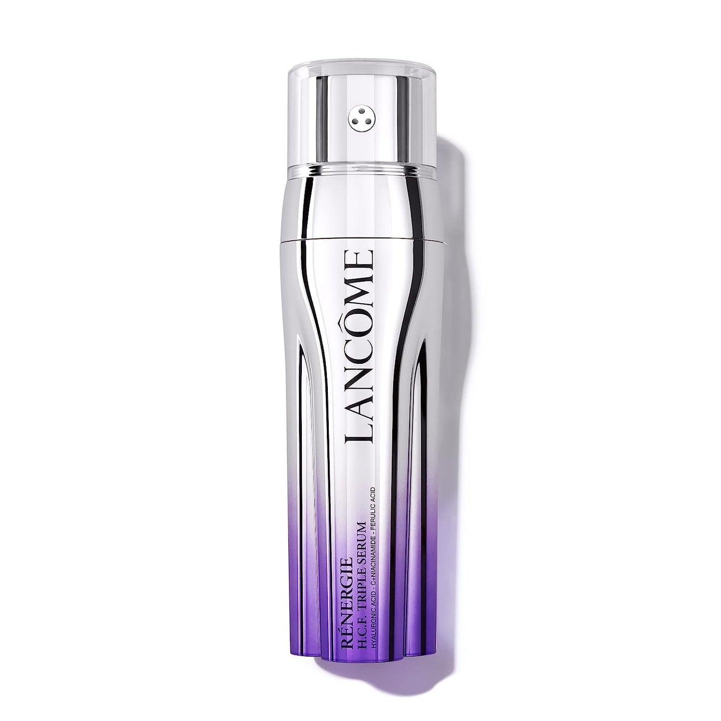 Lancôme Rénergie Skincare Duo - H.C.F. Triple Serum & H.P.N. 300-Peptide Moisturizer