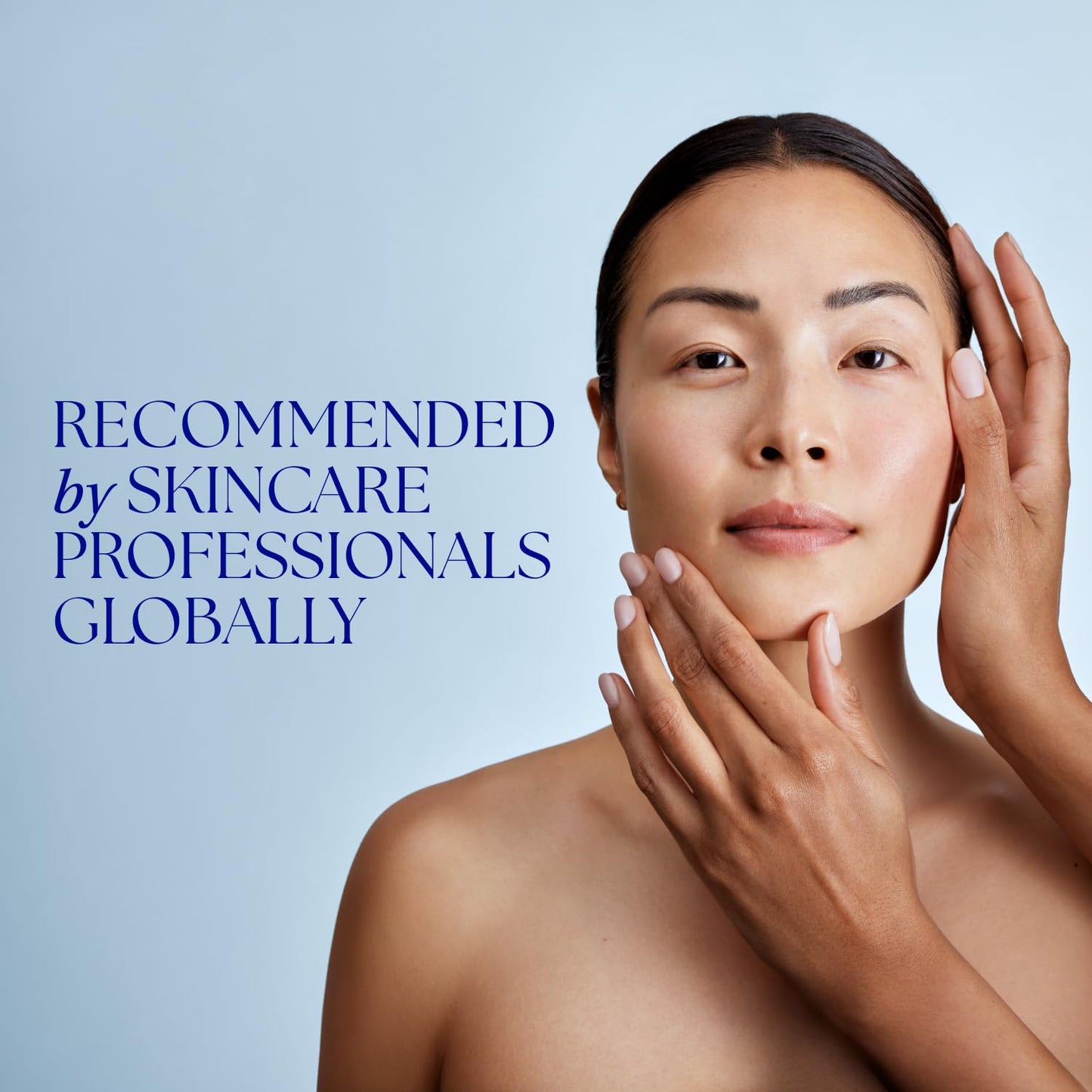iS CLINICAL Poly-Vitamin Serum; Hydrating Serum containing Niacinamide, Hyaluronic Acid, and Retinol Serum for Face