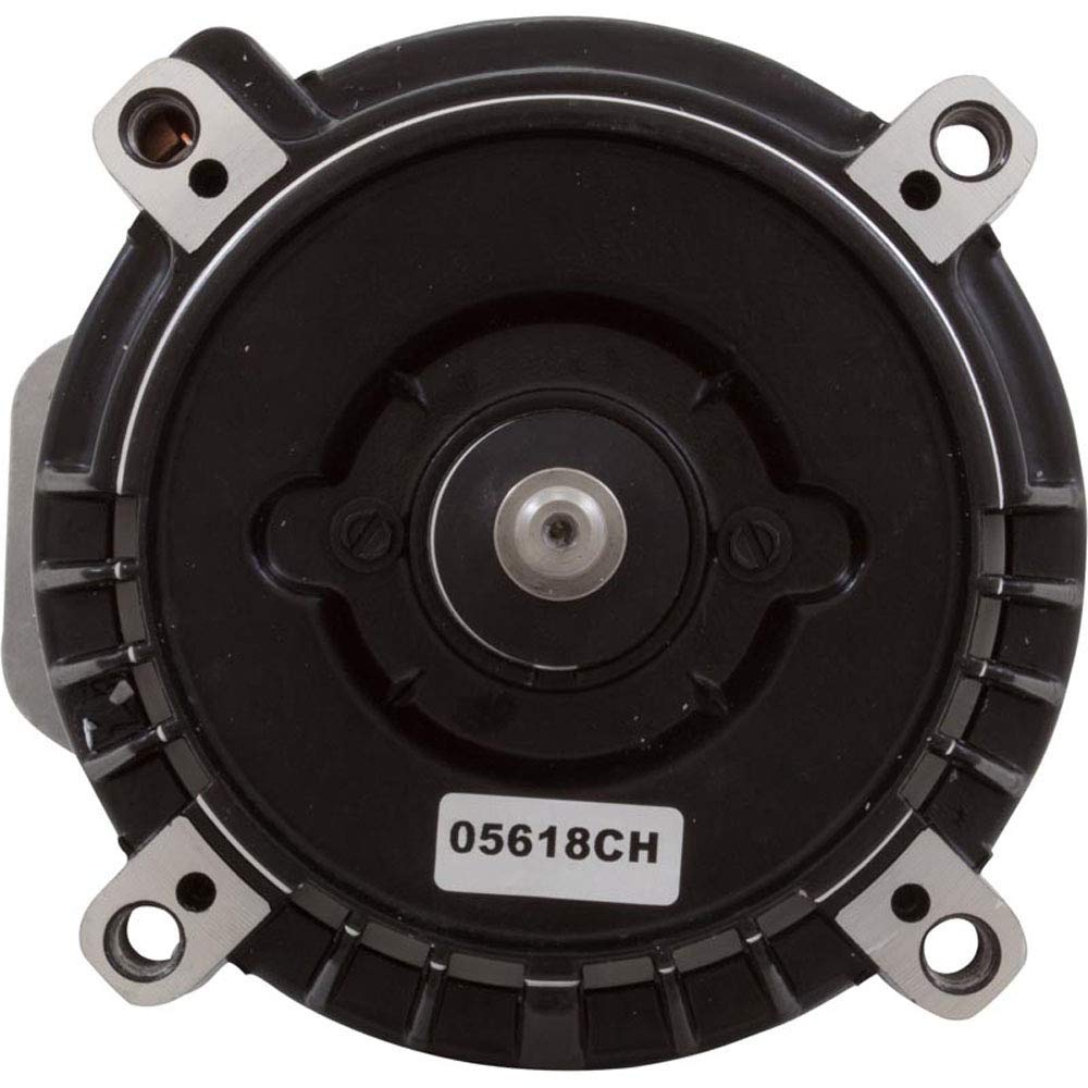 AO Smith/Century Electric Centurion PRO, Single Speed, 1.1HP, 3450RPM, 115/230V, 13.6/6.8 AMPS, 1SERVICE Factor, C-Face Flange