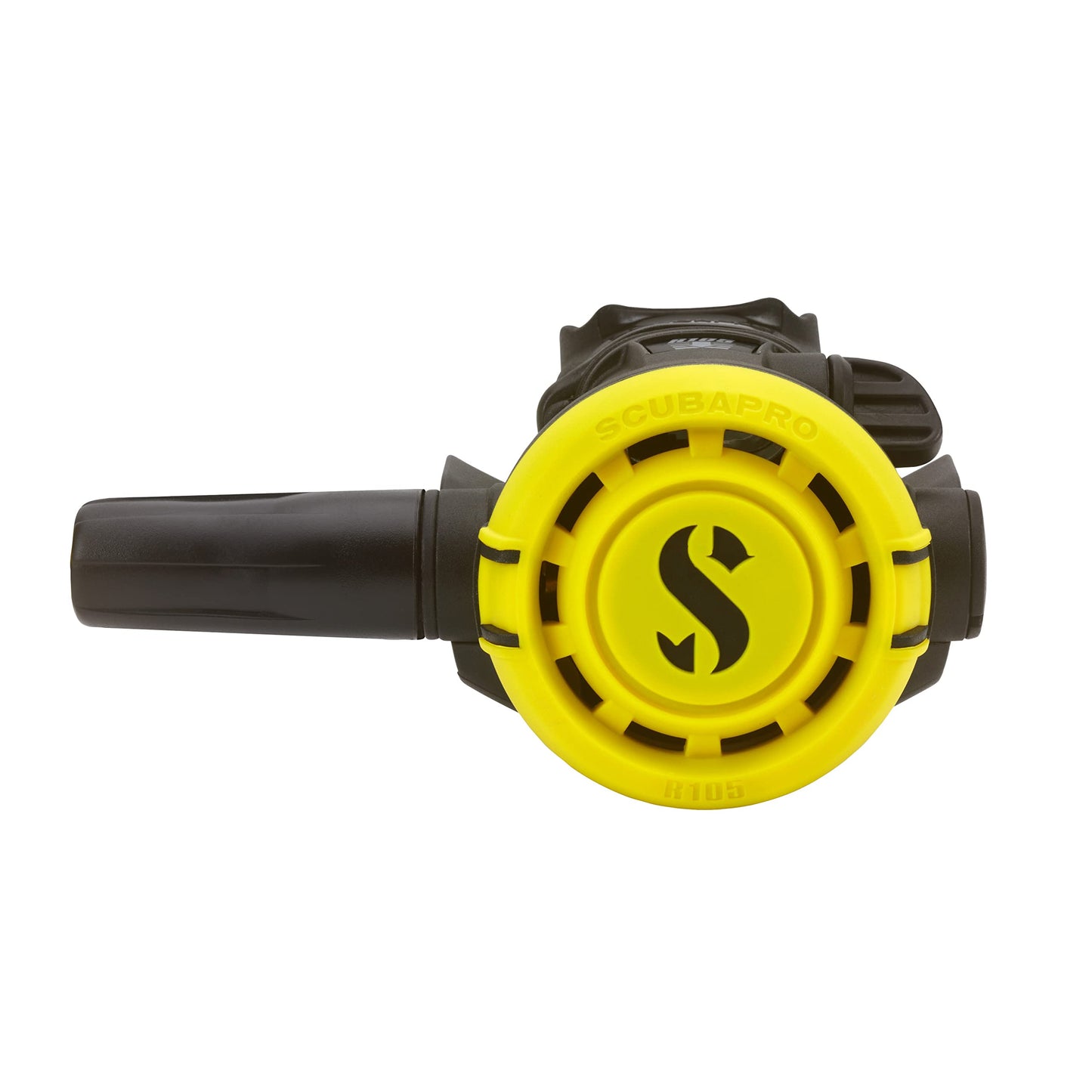 SCUBAPRO R105 Octopus