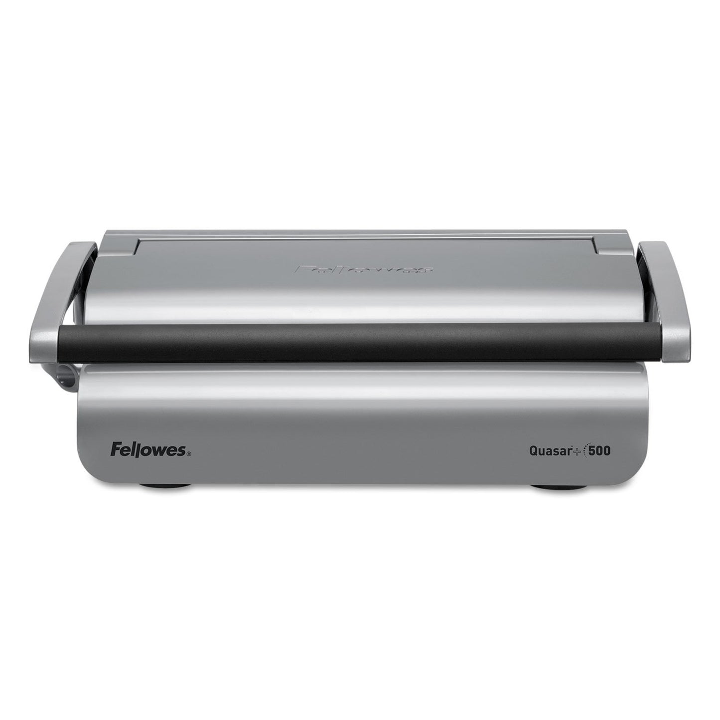 Fellowes Binding Machine Quasar+ Comb Binding (5227201), 5.1" x 18.1" x 15.4"