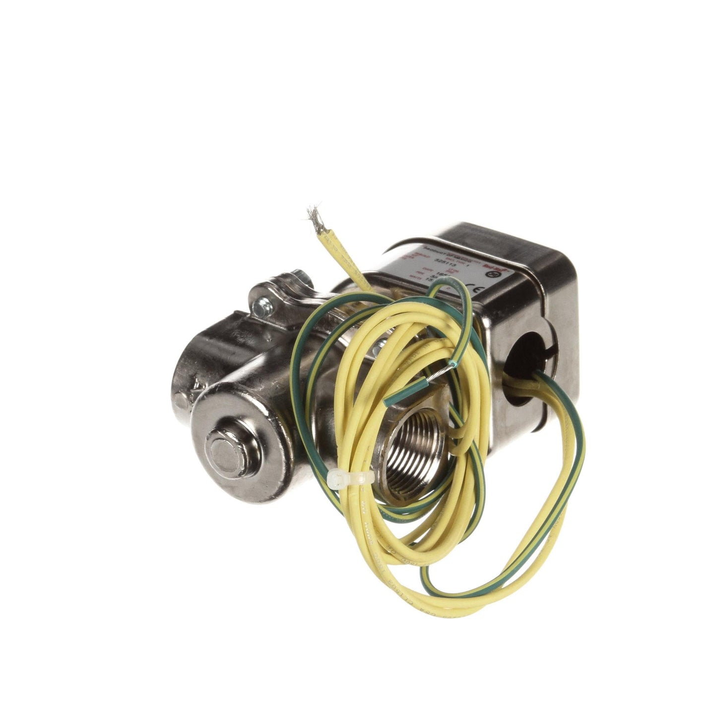 Henny Penny 85145 Solenoid Valve, 3/4", 208-240V