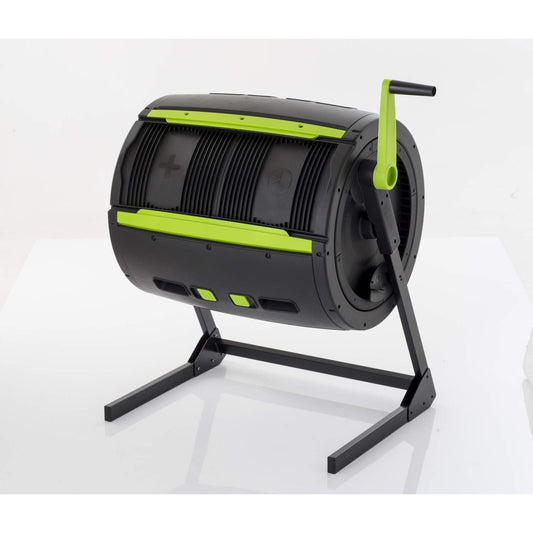 RSI Maze Two Stage Compost Tumbler