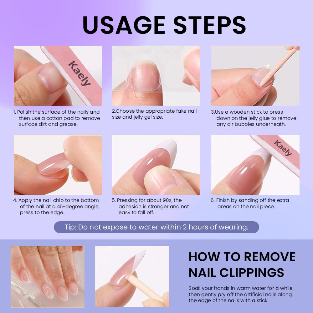 evpct Black Silver Cat Eye Press on Nails Short Square No Glue, Short Square Stick on Nails for Women Gift, Silver Grey Gray Metallic Glitter Shimmer Reusable Press on Acrylic Fake Nail with Design