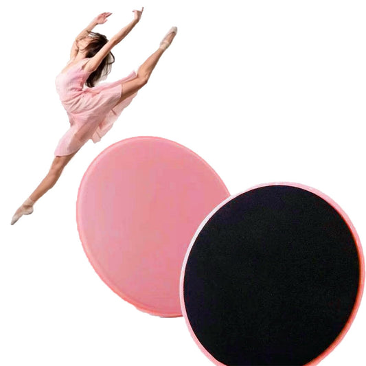 Wmzjnljy Ballet Turning Board for Dancers Turn Board for Dancers Portable Training Equipment for Dance Spin Boards for Dancers, Ice Skaters, Gymnasts and Cheerleaders(J34-1)