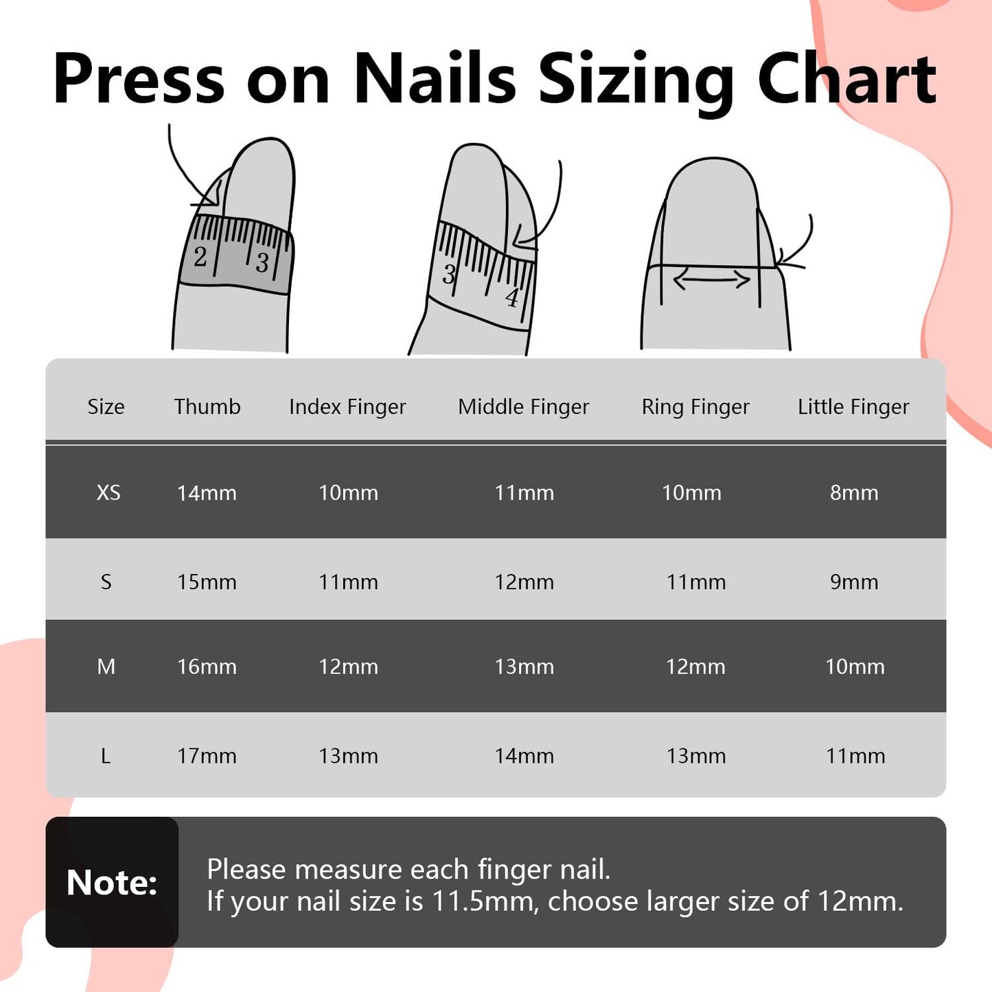 MNAFAYY Luxury Gems 100% Handmade Nails Gold Long Stiletto Press On Nails Full Cover 3D Rhinestone Crystal Gorgeous Reusable UV Finished Fake False Nails Acrylic Nail Kit With Box Gifts for Women M