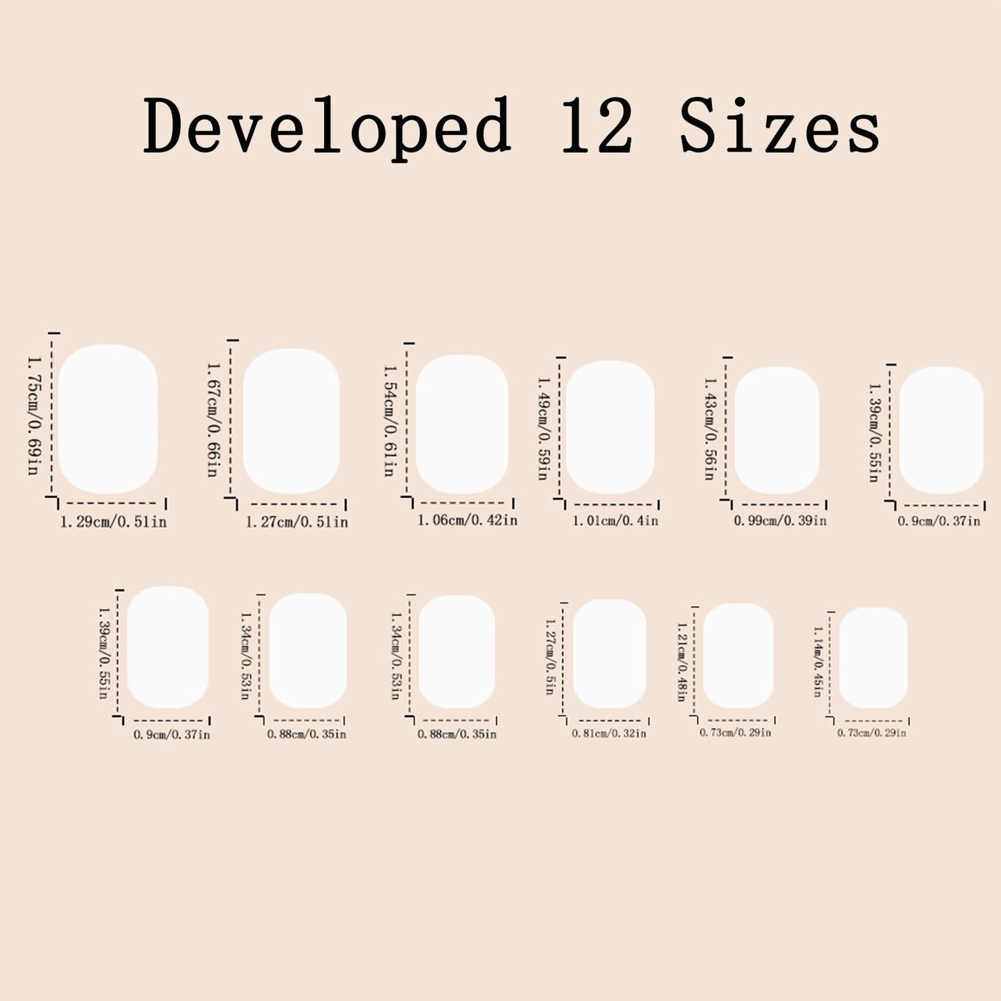 Fall Leopard Print Press on Nails Short Square Fake Nails Leopard Print Glitter Designs Brown Glossy Full Cover Acrylic False Nails Autumn Winter Full Cover for Women Girls Manicure Decoration 24 Pcs