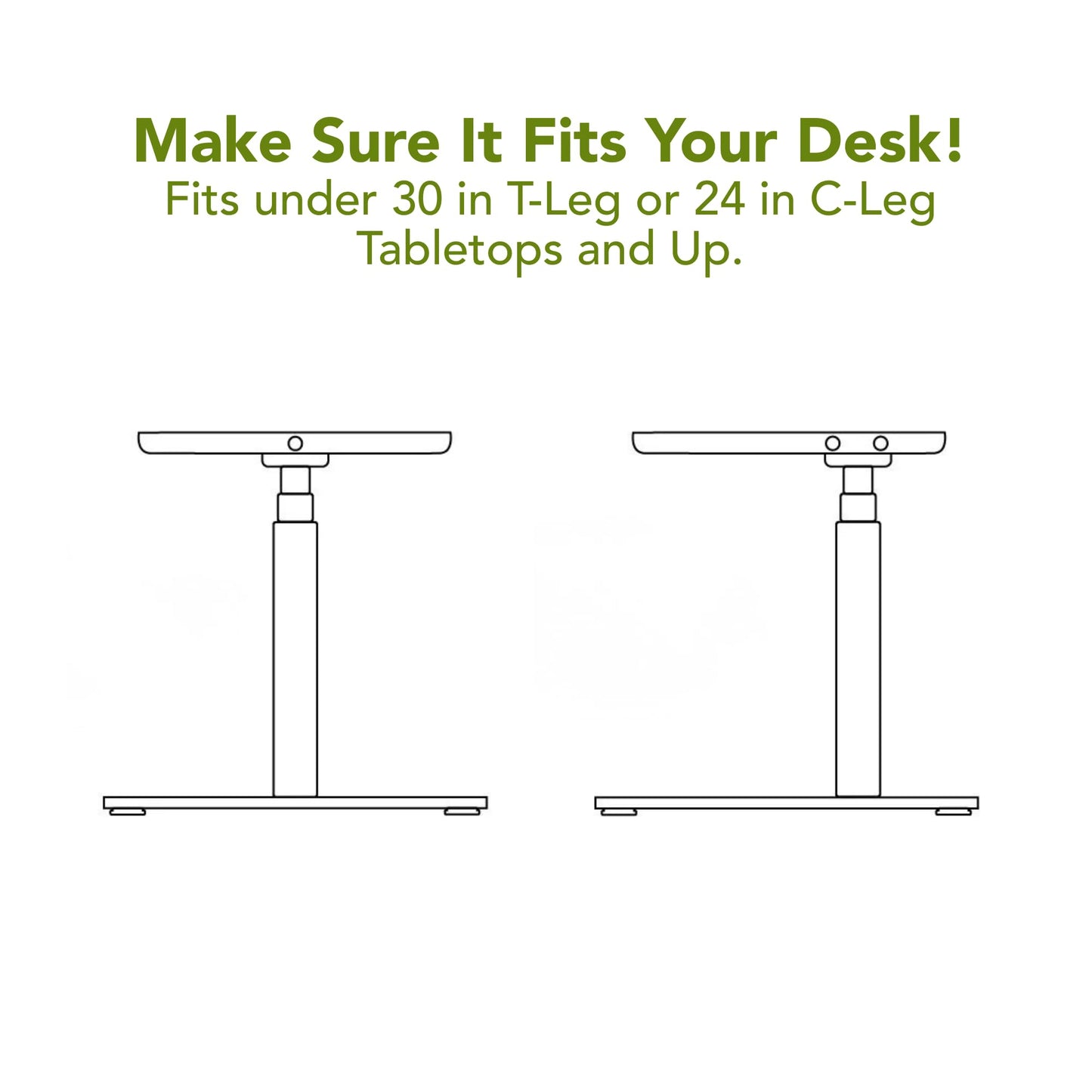 PERFECT POSTURE Max Under Desk Storage Drawer – Large Desk Drawer with Lock for Regular & Sit-Stand Standing Desks, Black (19.3" x 10")