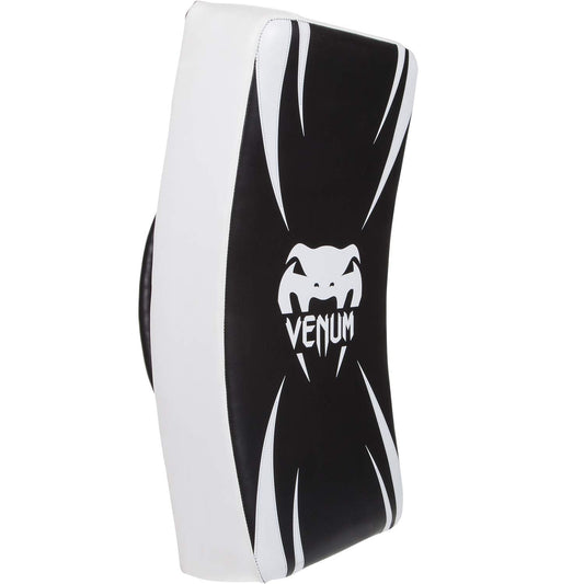 Venum "Absolute Long Kick Shield, Black/Ice