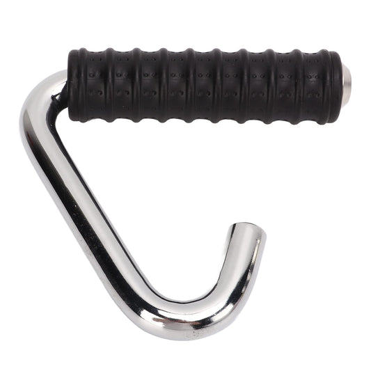 Pull Up Handles,Non Slip Grip Handles Attachment for Pull Up Bars, Barbells