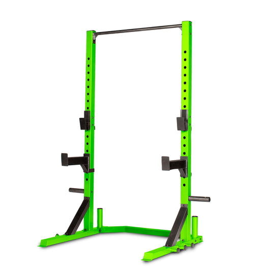 CAP Barbell FM-8000F Series Steel Green Home Gym, 300 lbs Weight Capacity