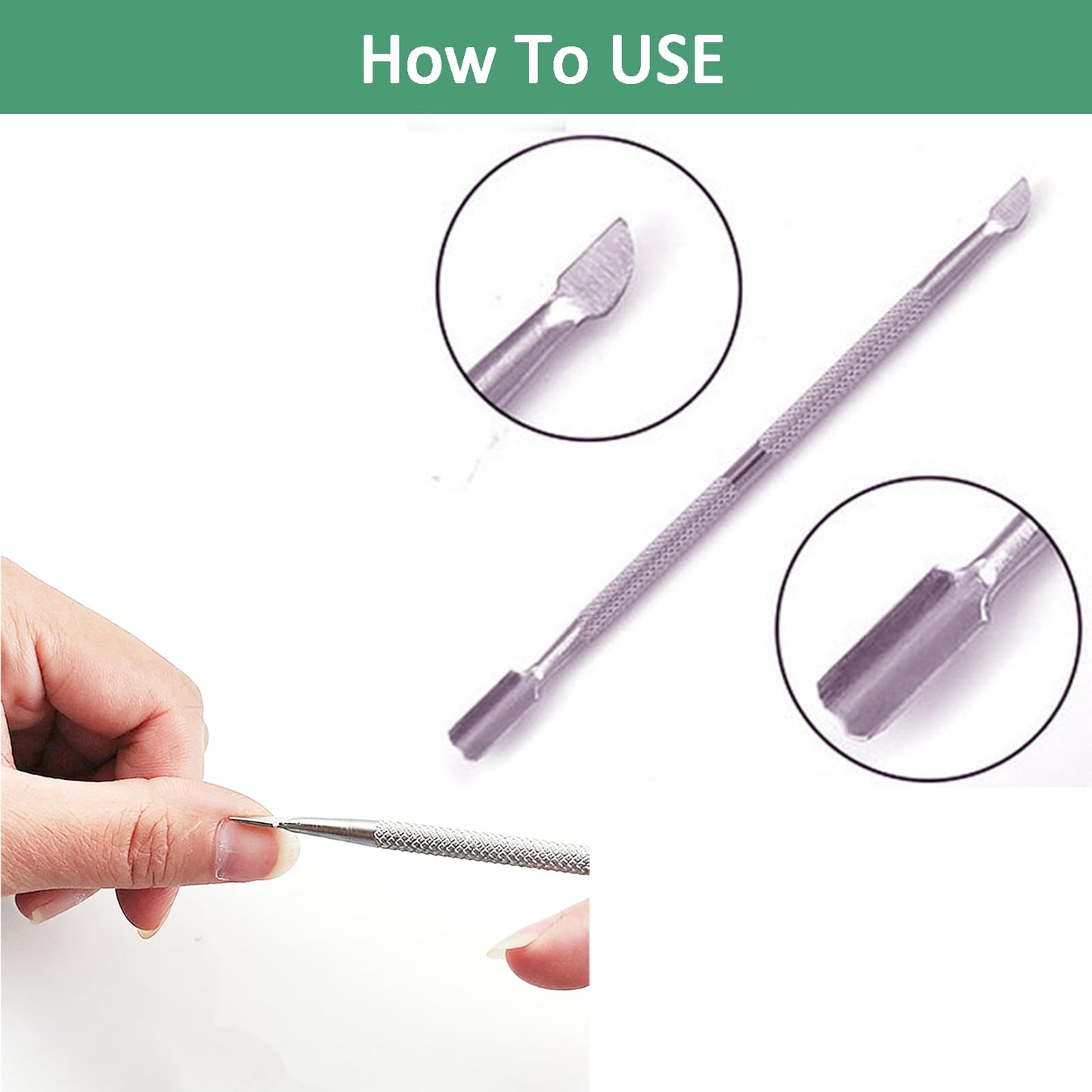 tituouou Professional Ingrown Toenail Treatment Set with Breathable Ingrown Toenail Strips,Ingrown Toenail Removal Kit,Curved Toenails Corrector Patch, Ingrown Toenail Corrector Tool Set for Home Use