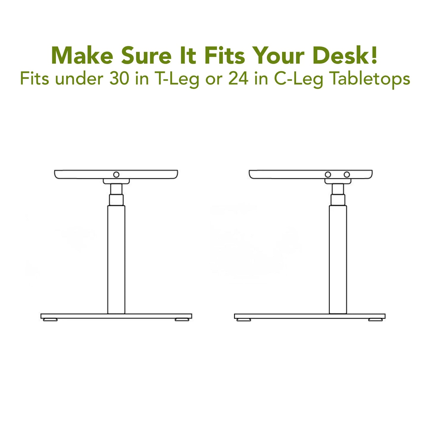 PERFECT POSTURE Max Under Desk Storage Drawer – Large Desk Drawer with Lock for Regular & Sit-Stand Standing Desks, Gray (16.2” x 9.3")
