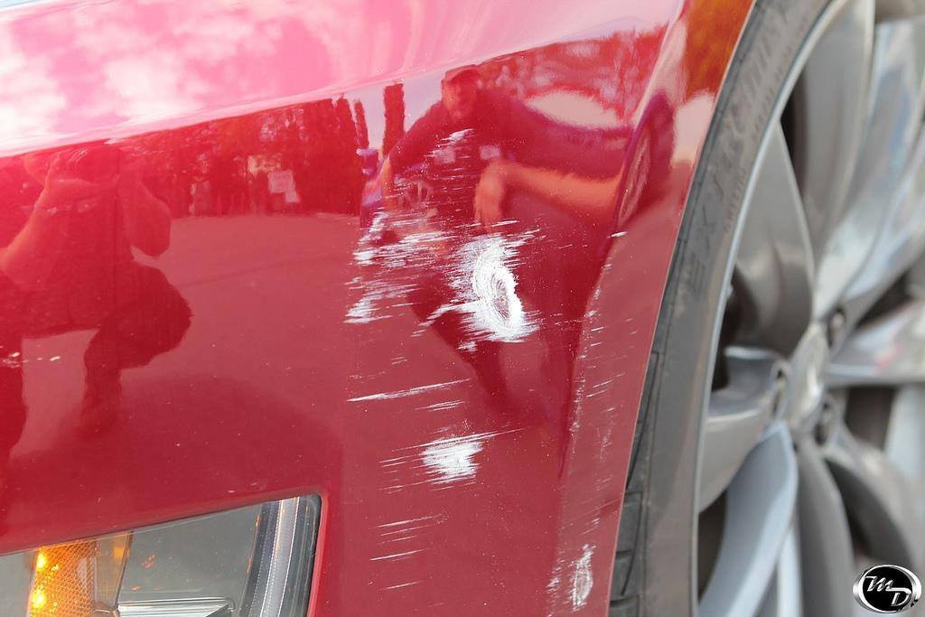 VViViD Paint Protection Film Clear Vinyl Gloss Self Healing Wrap Guard (300" x 54")