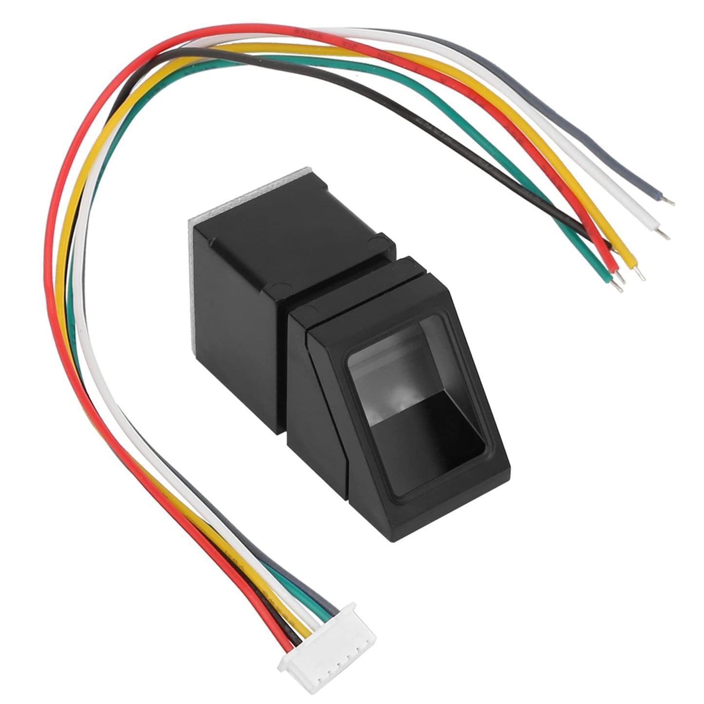 R307 Optical Fingerprint Module Sensor for Access Control Attendance with Low Power Consumption Good Image Processing